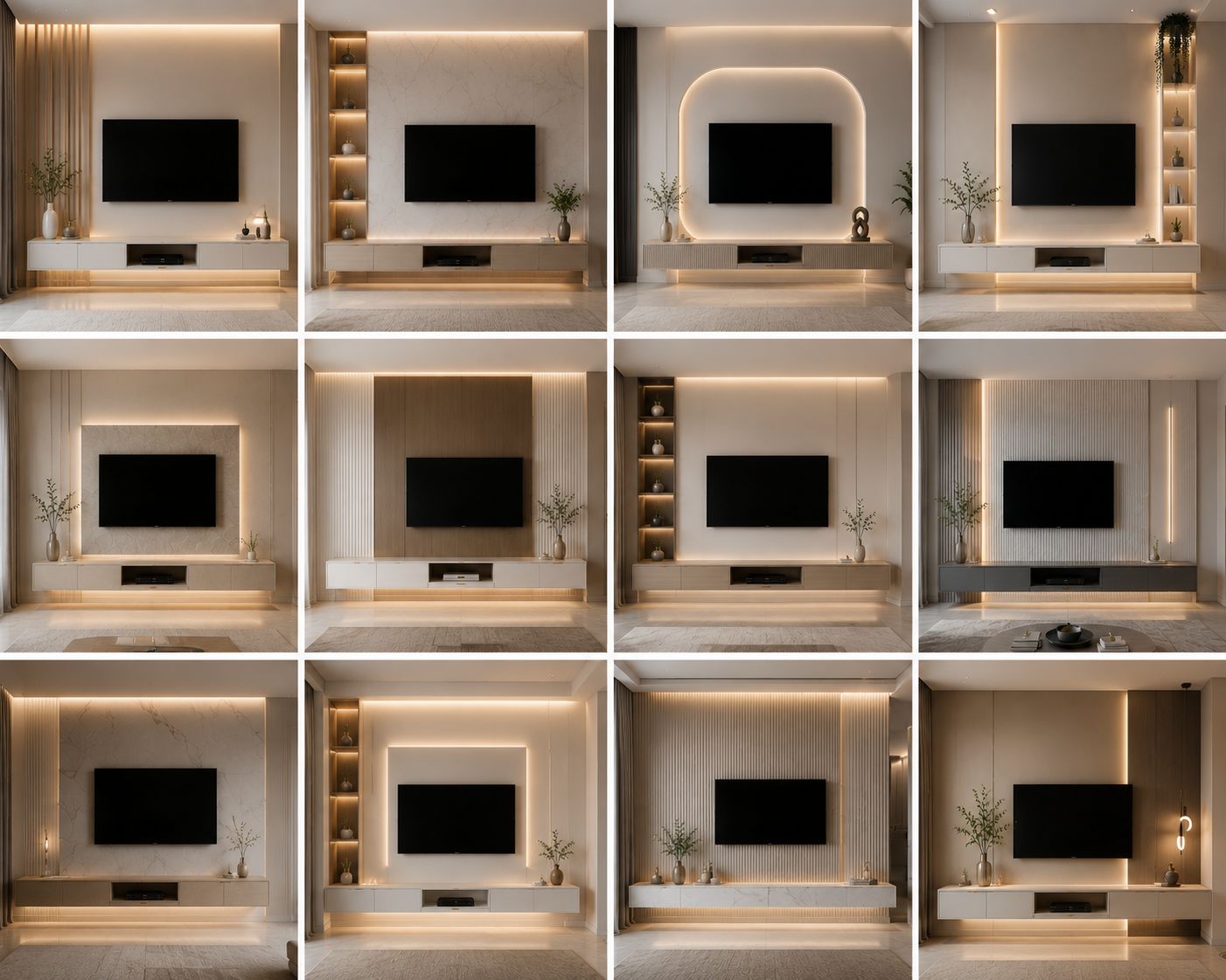 Decoration Works